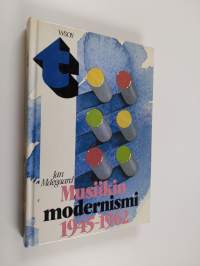 Musiikin modernismi 1945-1962