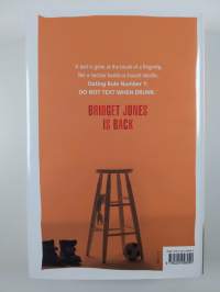 Bridget Jones : mad about the boy (englanninkielinen, ERINOMAINEN)