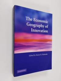The economic geography of innovation