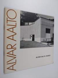 Alvar Aalto -museo : 1973