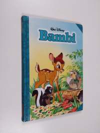 Bambi : Disneyn satulukemisto