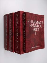 Pharmaca Fennica 2013 : 1-4