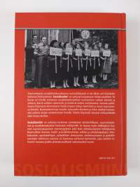 Sosialismiin! : sosialidemokraattiset nuoret 1906-2006