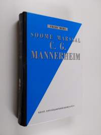 Soome marssal C. G. Mannerheim