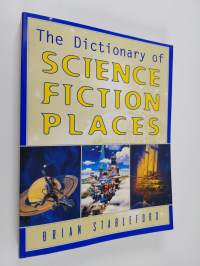 The dictionary of science fiction places