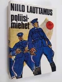 Poliisimiehet