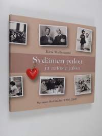 Sydämen paloa ja aatosta jaloa : Suomen sydänliitto 1955-2005