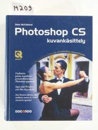 Photoshop CS kuvankäsittely