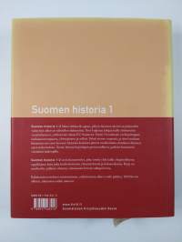 Suomen historia 1-2