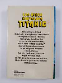 Eva Ryker - kohtalona Titanic