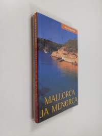 Mallorca ja Menorca