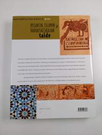 Maailmantaiteen kirjasto 1-4 : Varhainen taide ; Kreikan ja Rooman taide ;  Bysantin, islamin ja varhaiskeskiajan taide ; Romaaninen taide ja gotiikka (ERINOMAINEN)
