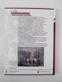 Santahamina - Viaporin linnoituksen itäinen lukko