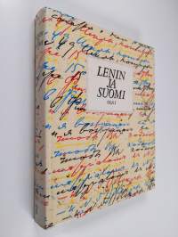 Lenin ja Suomi Osa 1