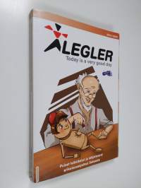 Legler 2013/2014 : Puiset leikkikalut ja lahjatavarat erikoisosaajaltasi Saksasta