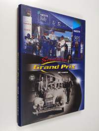 Sorateiden Grand Prix 50 vuotta = The Finnish Grand Prix 50 years