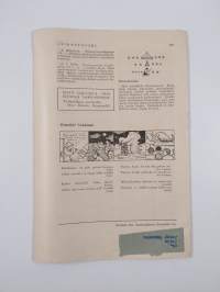 Opintotoveri 6/1934