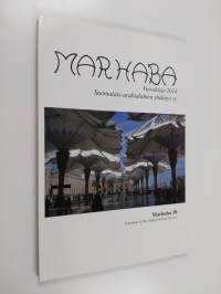 Marhaba : vuosikirja 2014