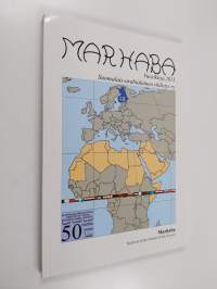 Marhaba : vuosikirja 2013 (ERINOMAINEN)