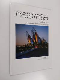 Marhaba vuosikirja 2012 (ERINOMAINEN)