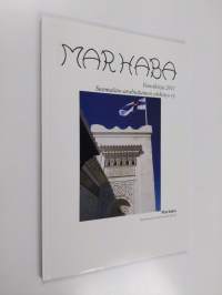 Marhaba : vuosikirja 2011