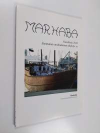 Marhaba. 2010 : vuosikirja year book