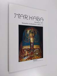 Marhaba : vuosikirja 2005