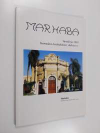 Marhaba : vuosikirja 2003