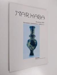 Marhaba : vuosikirja 2001
