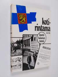 Kotirintama 1941-1944
