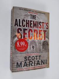 The Alchemist&#039;s Secret