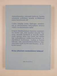 Kupariportti : Vaasan Strömbergin tehtaan työväen ammattiosasto ja työhuonekunta viisikymmentä vuotta 4.11.1994
