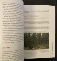 Uuden metsänomistajan kirja