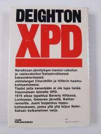 XPD