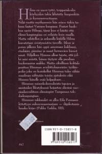 Himmun rakkaudet, 1989. 4.p.