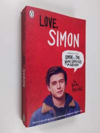 Love, Simon - Simon vs. the Homo Sapiens Agenda