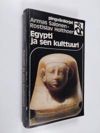 Egypti ja sen kulttuuri