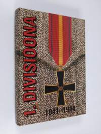 1. divisioona 1941-1944
