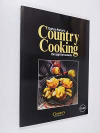 Country Cooking: Through the seasons