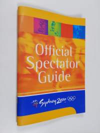 Sydney 2000 : Official Spectator Guide