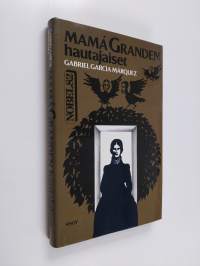 Mama Granden hautajaiset : kahdeksan kertomusta