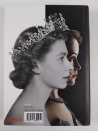 The crown : todellinen tarina (1947-1955)