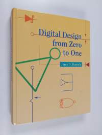 Digital design from zero to one