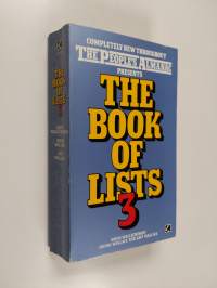 The Book of Lists 3