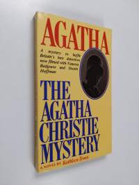Agatha : the Agatha Christie mystery