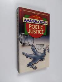 Poetic justice - a Kate Fansler novel