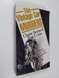 The Vintage Car Murders