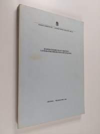 Maisematoimikunnan mietintö = Landskapskommissionens betänkande