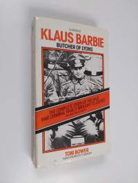 Klaus Barbie: Butcher of Lyons