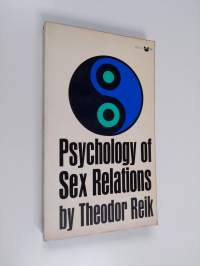 Psychology of sex relations